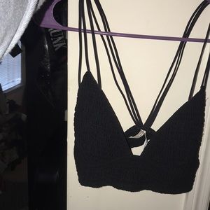 Free People Bra Top/ Bralette